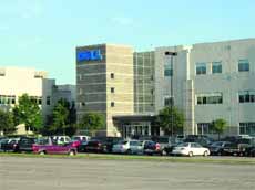 Dells global headquarters in Round Rock, Texas