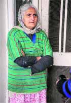 Lalita Talwar
