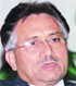 Pervez Musharraf 