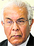 Wajahat Habibullah, Chairperson, National Commission for Minorities