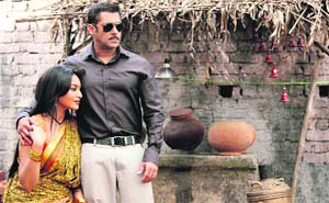 Dabangg