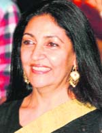 Deepti Naval