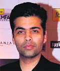 Karan Johar