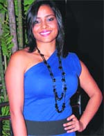 Shahana Goswami