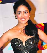 Yami Gautam