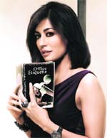 Chitrangada Singh