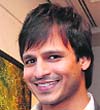 Vivek Oberoi