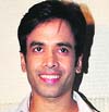 Tusshar Kapoor