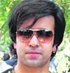 Aamir Ali 
