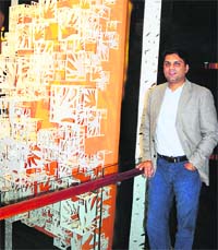 Nitin Dutt