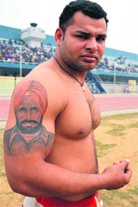 Manak Dhaliwal