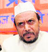 Rao Sher Mohammed