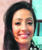 Shirin Mann