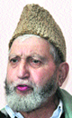 Grand Mufti Bashiruddin
