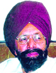 Jasbir Singh Ahluwalia