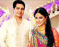 A still from Yeh Rishta Kya Kehlata Hai