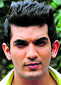 Arjun Bijlani