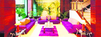 Hotels in Amritsar are gearing up for the peak tourist season with innovative offers and better services to customers. 