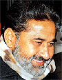 Ram Kumar Chaudhary