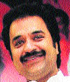 Kuldeep Bishnoi