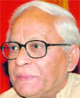 Buddhadeb Bhattacharjee