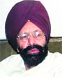 Jasbir Singh Ahluwalia