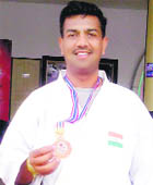 Vikas Sharma