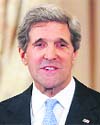 John Kerry