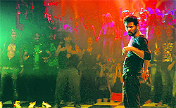 Prabhudeva