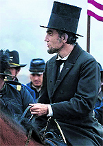 Daniel D Lewis
