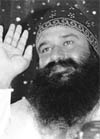 Gurmeet Ram Rahim Singh