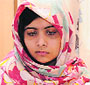 Malala Yousufzai 