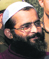 Afzal Guru
