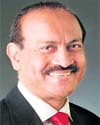 Raj Chengappa