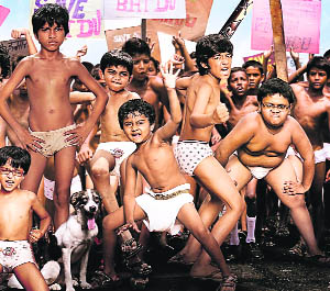 chillar party