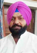 Harminder Singh Jassi