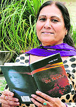 Manjit Indira