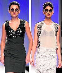 Creations by Raj Shroff 
