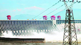 The government has given clearance to the 800 MW Tawang-II hydropower project in Arunachal Pradesh this week, paving the way for its implementation