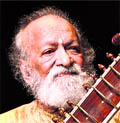 Pandit Ravi Shankar passed away on Dec 11, 2012, at the age of 92