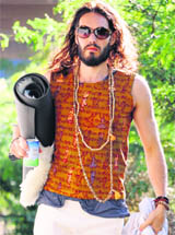 Russell Brand