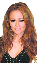 Kimberley Walsh