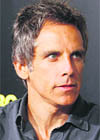 Ben Stiller