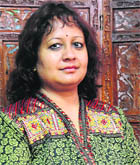 Shruti Adhikari