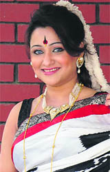 Ujjaini Sharma