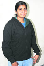 Mallika Mukhopadhyay