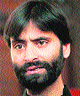 Yasin Malik 