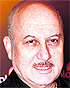 Anupam Kher