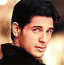 Sidharth Malhotra