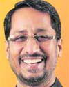  Anil Joshi, Industries Minister